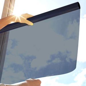 Sonnenschutzfolien für Fenster » Premium Qualität nach Maß