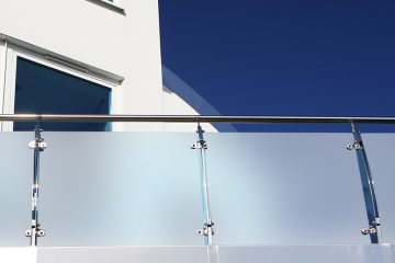 Milchglasfolien und Sichtschutzfolien
